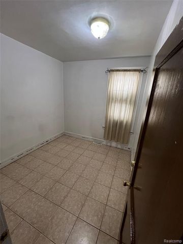 4380 Freer Street, Detroit, MI 48210
