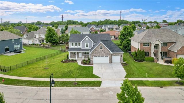 21350 Somerset Street, Shorewood, IL 60404