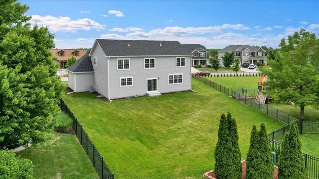 21350 Somerset Street, Shorewood, IL 60404
