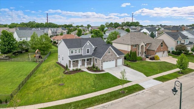 21350 Somerset Street, Shorewood, IL 60404