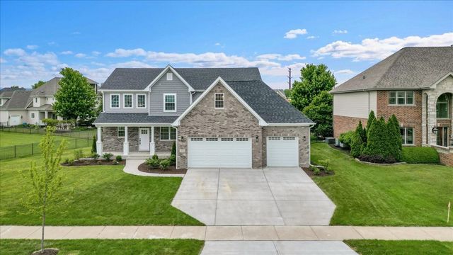21350 Somerset Street, Shorewood, IL 60404