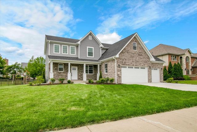 21350 Somerset Street, Shorewood, IL 60404