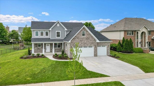21350 Somerset Street, Shorewood, IL 60404