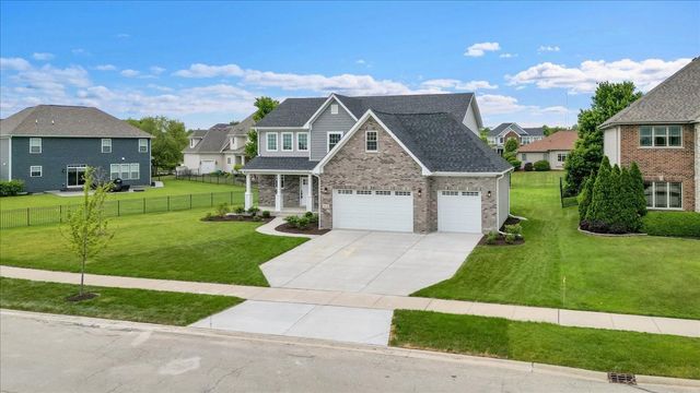 21350 Somerset Street, Shorewood, IL 60404