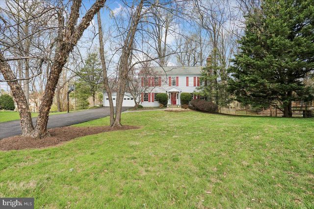 17413 RIO DULCE CT, Olney, MD 20832