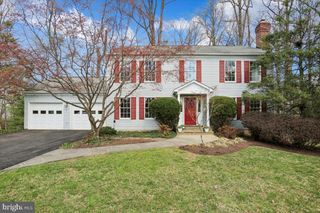 17413 RIO DULCE CT, Olney, MD 20832