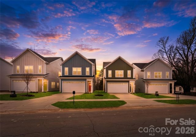 9127 Old Moores Chapel Road, Charlotte, NC 28214