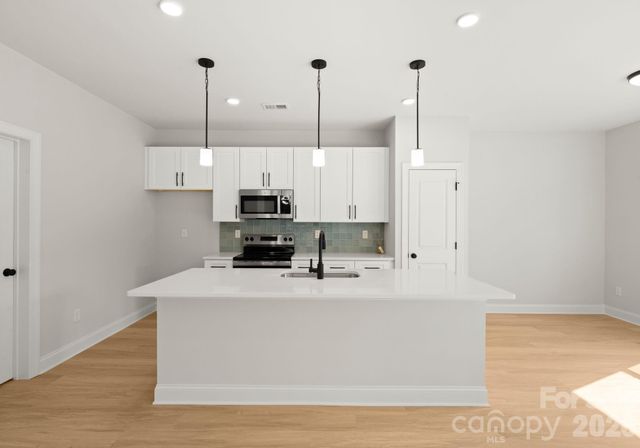 9127 Old Moores Chapel Road, Charlotte, NC 28214