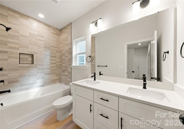 9127 Old Moores Chapel Road, Charlotte, NC 28214
