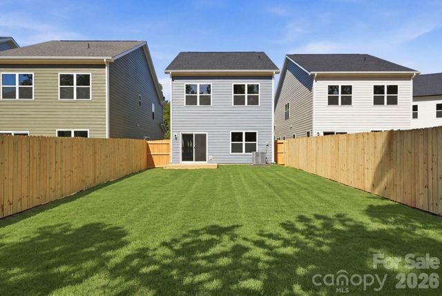 9127 Old Moores Chapel Road, Charlotte, NC 28214
