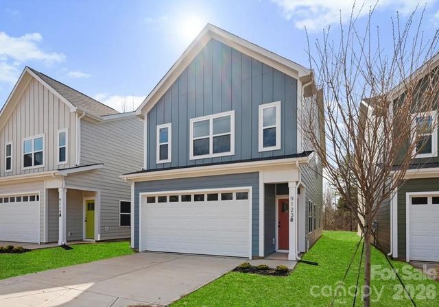 9127 Old Moores Chapel Road, Charlotte, NC 28214
