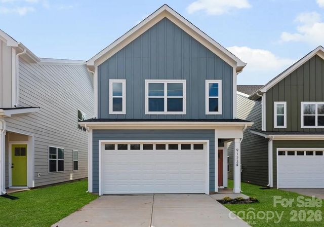 9127 Old Moores Chapel Road, Charlotte, NC 28214