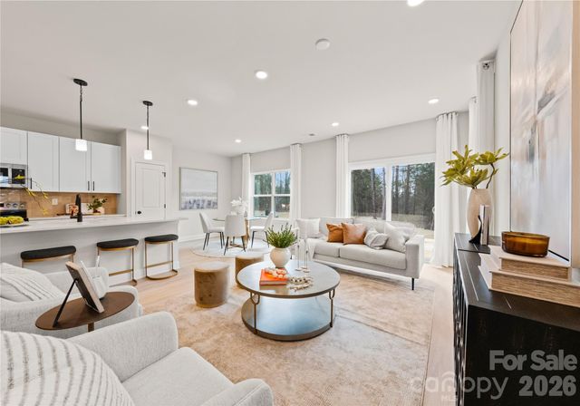 9127 Old Moores Chapel Road, Charlotte, NC 28214