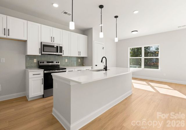9127 Old Moores Chapel Road, Charlotte, NC 28214