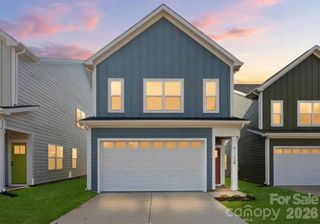 9127 Old Moores Chapel Road, Charlotte, NC 28214
