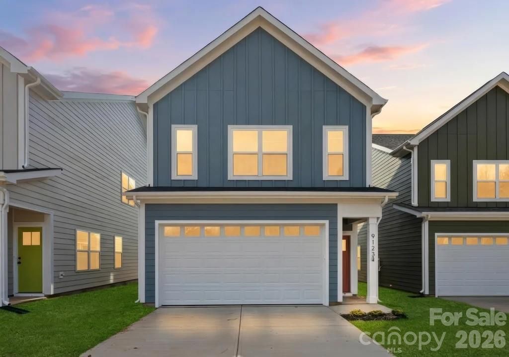 9127 Old Moores Chapel Road, Charlotte, NC 28214