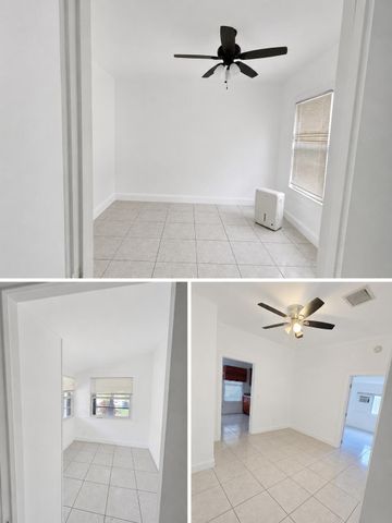 5317 Garden Avenue, West Palm Beach, FL 33405