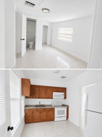 5317 Garden Avenue, West Palm Beach, FL 33405