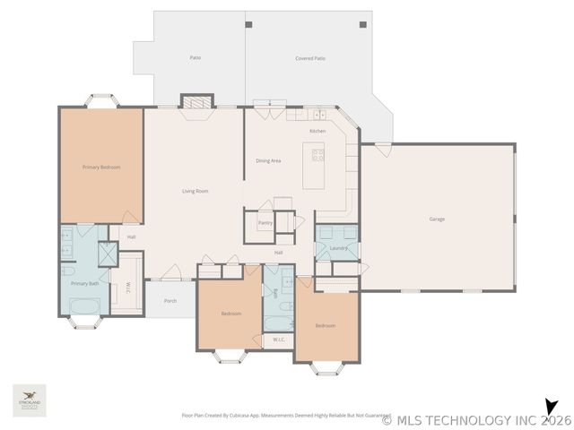 2201 W Main Street, Henryetta, OK 74437