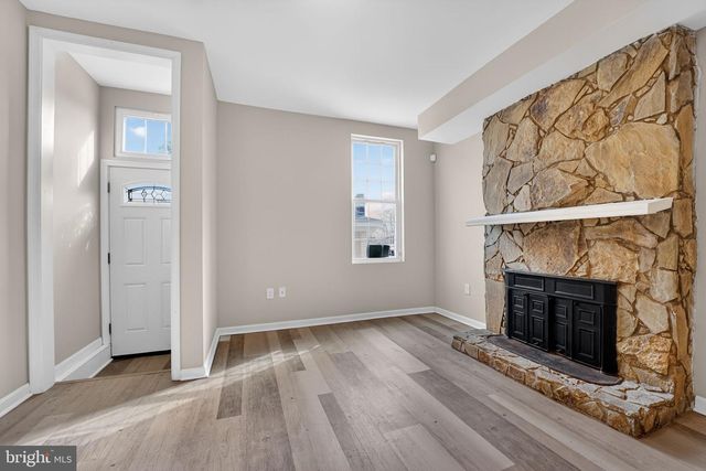 2922 LIMOND PL, Baltimore, MD 21218