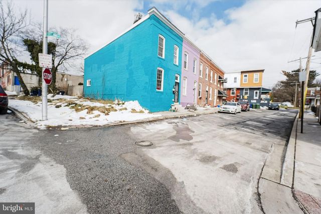 2922 LIMOND PL, Baltimore, MD 21218