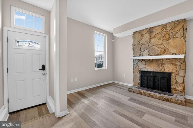 2922 LIMOND PL, Baltimore, MD 21218