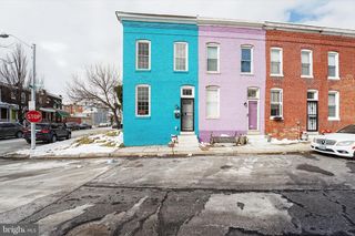 2922 LIMOND PL, Baltimore, MD 21218