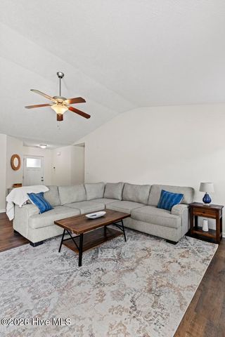 212 Marsh Haven Drive, Sneads Ferry, NC 28460