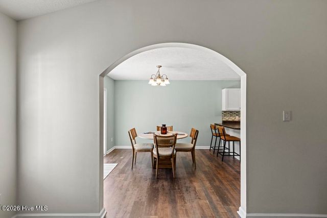 212 Marsh Haven Drive, Sneads Ferry, NC 28460