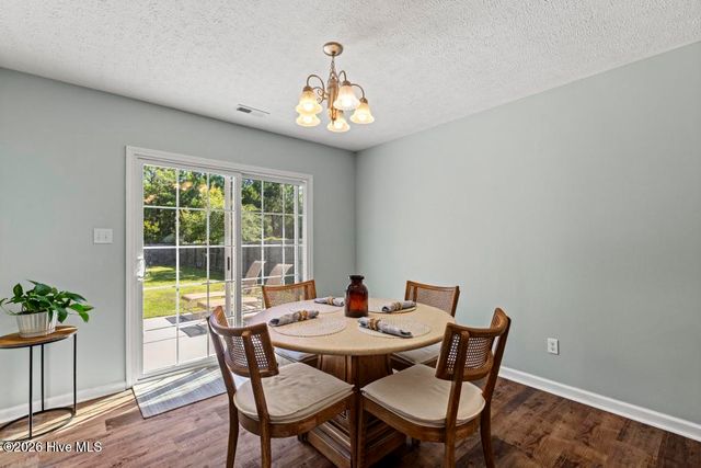 212 Marsh Haven Drive, Sneads Ferry, NC 28460