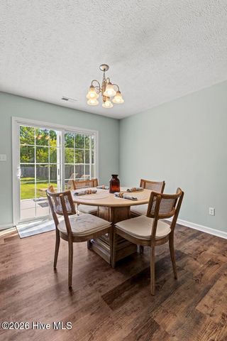 212 Marsh Haven Drive, Sneads Ferry, NC 28460