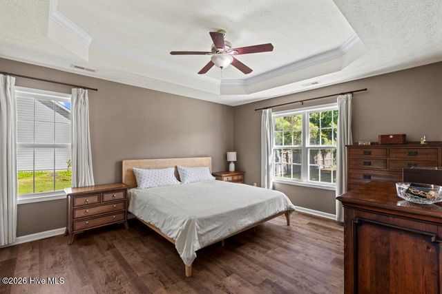 212 Marsh Haven Drive, Sneads Ferry, NC 28460