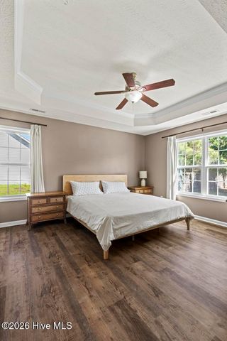 212 Marsh Haven Drive, Sneads Ferry, NC 28460