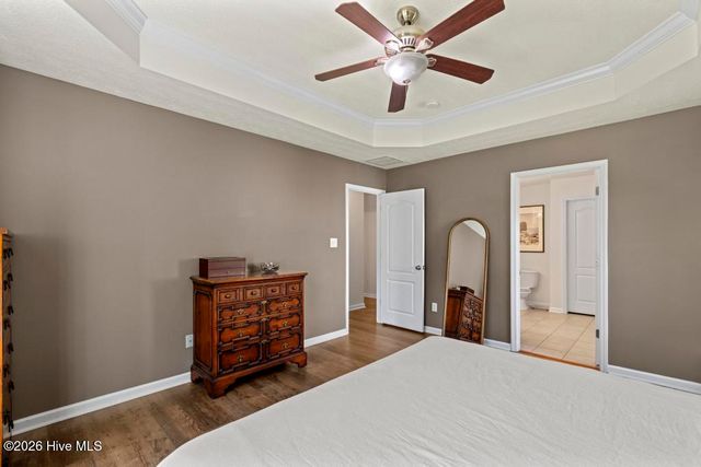 212 Marsh Haven Drive, Sneads Ferry, NC 28460