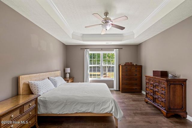212 Marsh Haven Drive, Sneads Ferry, NC 28460