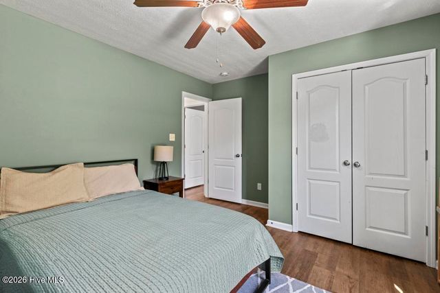 212 Marsh Haven Drive, Sneads Ferry, NC 28460