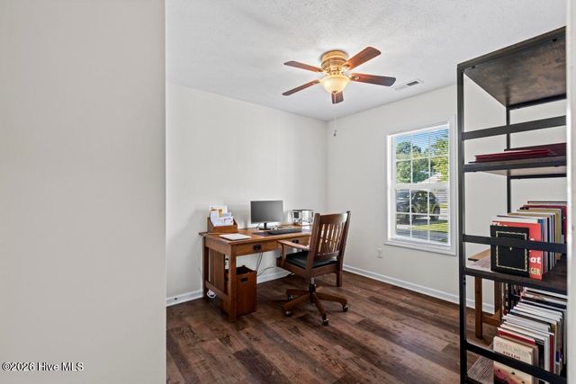 212 Marsh Haven Drive, Sneads Ferry, NC 28460