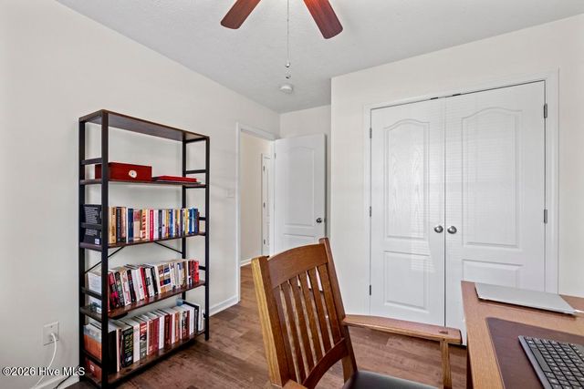 212 Marsh Haven Drive, Sneads Ferry, NC 28460