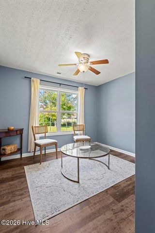 212 Marsh Haven Drive, Sneads Ferry, NC 28460