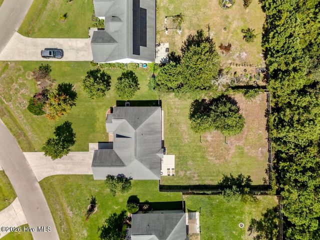 212 Marsh Haven Drive, Sneads Ferry, NC 28460