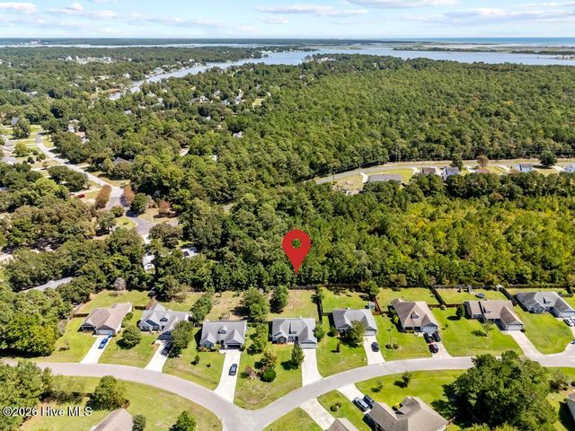 212 Marsh Haven Drive, Sneads Ferry, NC 28460