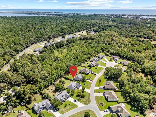 212 Marsh Haven Drive, Sneads Ferry, NC 28460