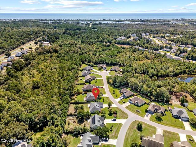 212 Marsh Haven Drive, Sneads Ferry, NC 28460
