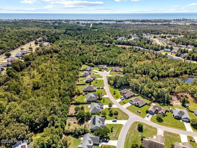 212 Marsh Haven Drive, Sneads Ferry, NC 28460