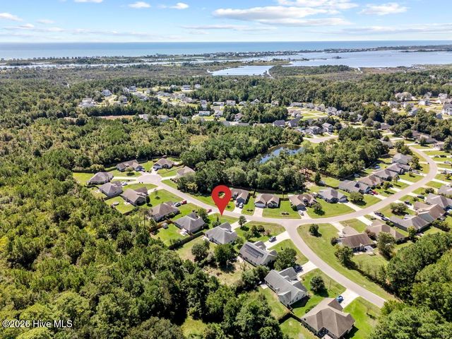212 Marsh Haven Drive, Sneads Ferry, NC 28460