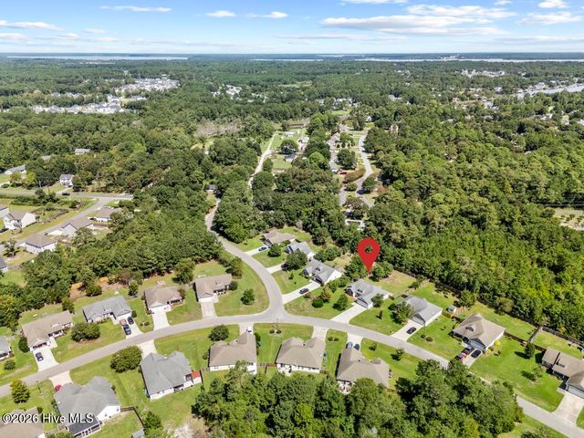 212 Marsh Haven Drive, Sneads Ferry, NC 28460
