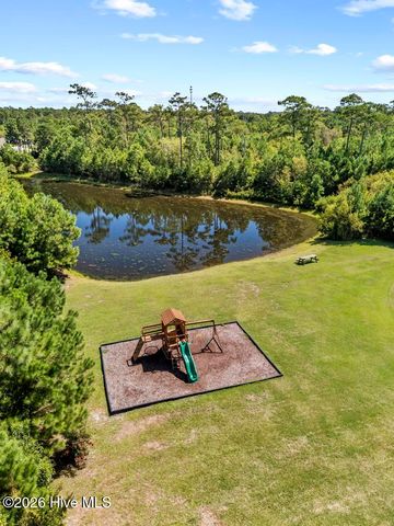 212 Marsh Haven Drive, Sneads Ferry, NC 28460