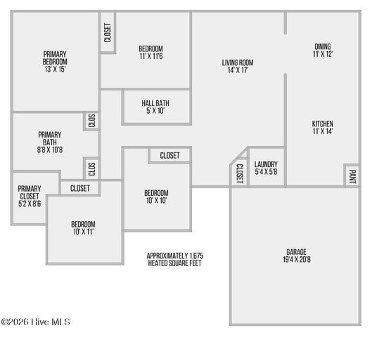 212 Marsh Haven Drive, Sneads Ferry, NC 28460