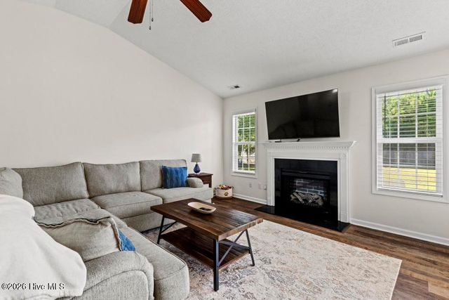 212 Marsh Haven Drive, Sneads Ferry, NC 28460
