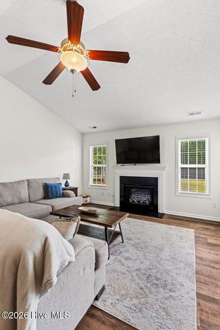 212 Marsh Haven Drive, Sneads Ferry, NC 28460